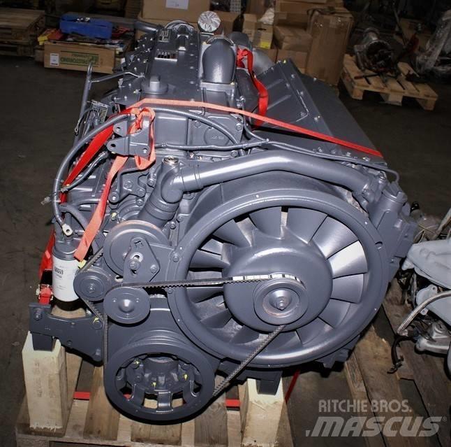Deutz BF6M1013C Motorok