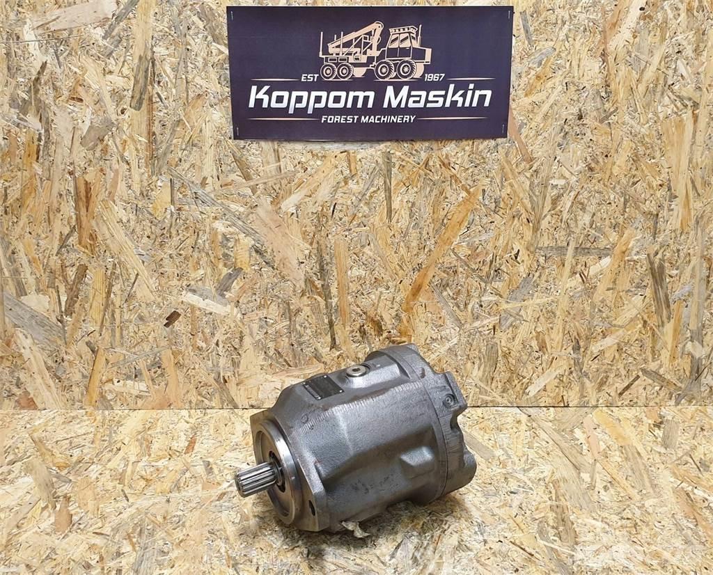 Rexroth F002646 Hidraulika