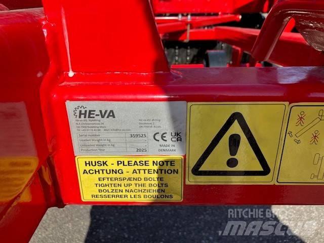 He-Va Tip-Roller 8.2 Hengerek