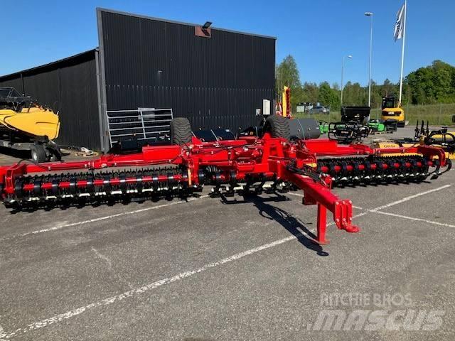 He-Va Tip-Roller 8.2 Hengerek