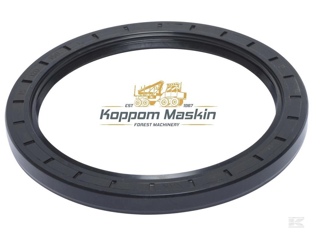 Ponsse 7308051 Alváz és felfüggesztés