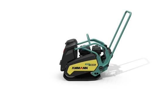 Ammann APF 15/40 Vibrátorok