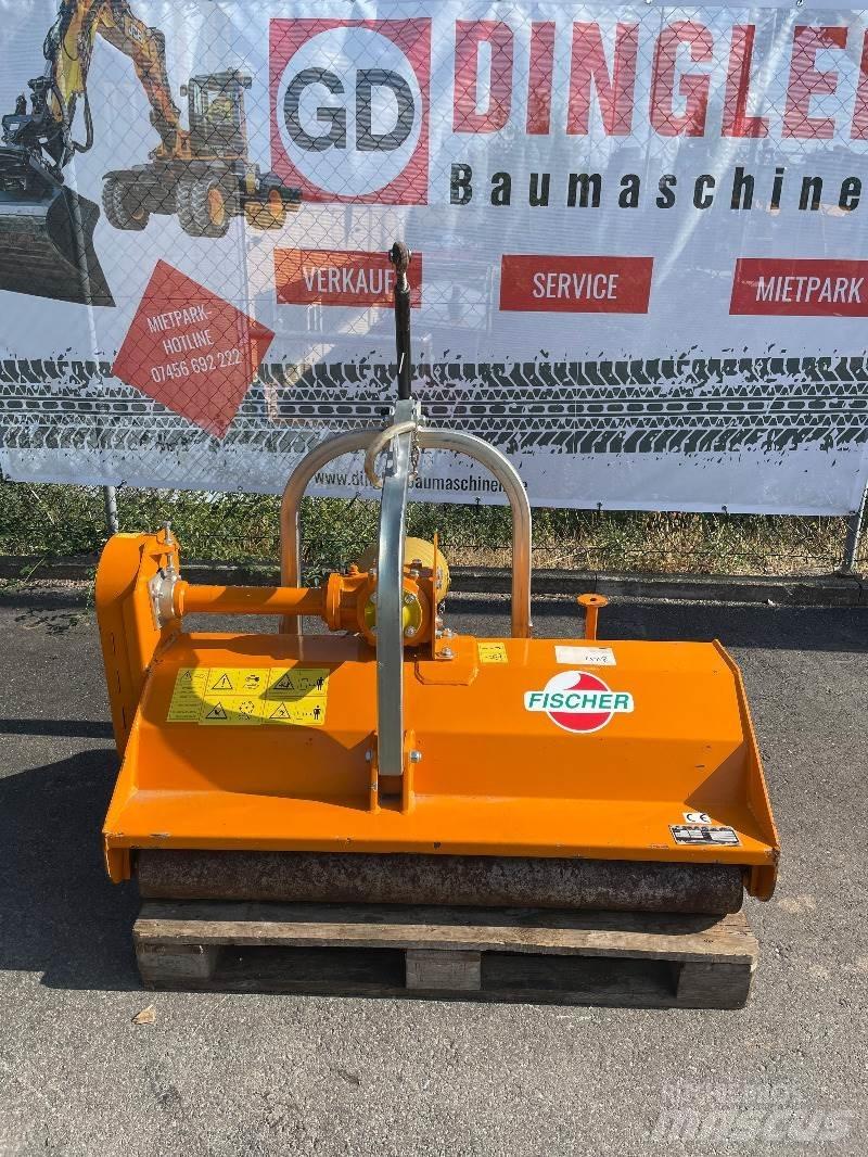  RS-126 Egyéb alkatrészek