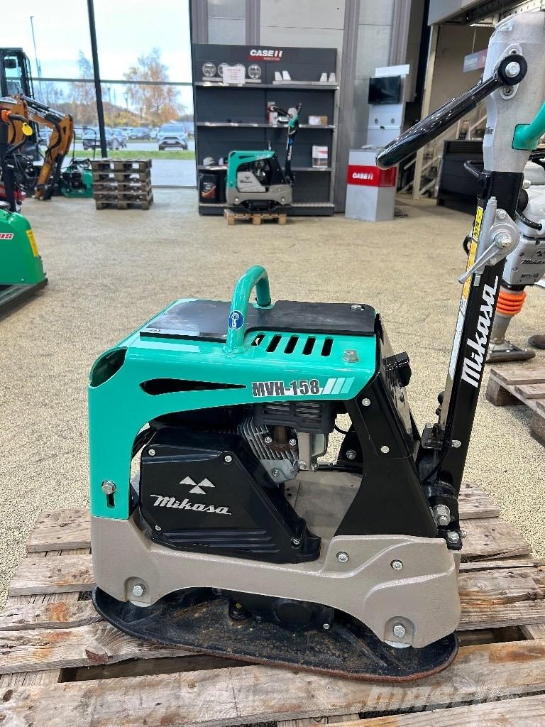 Mikasa Mvh 158 GH Vibrátorok