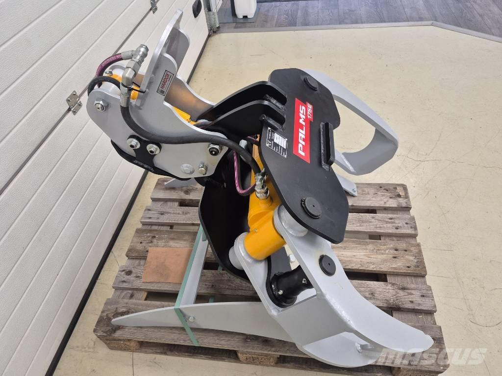 Palms 175 E Markolók