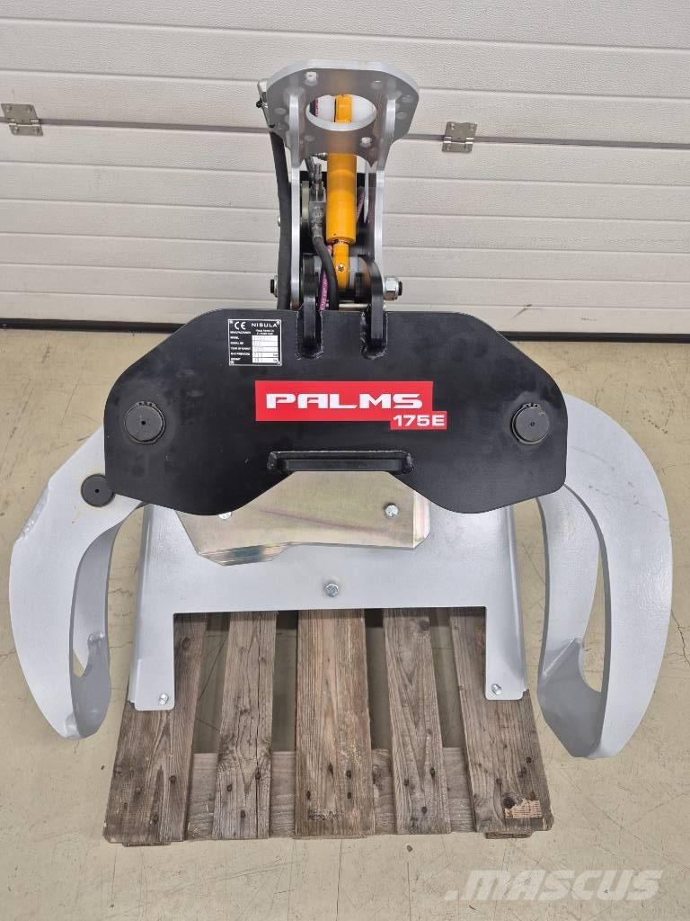 Palms 175 E Markolók