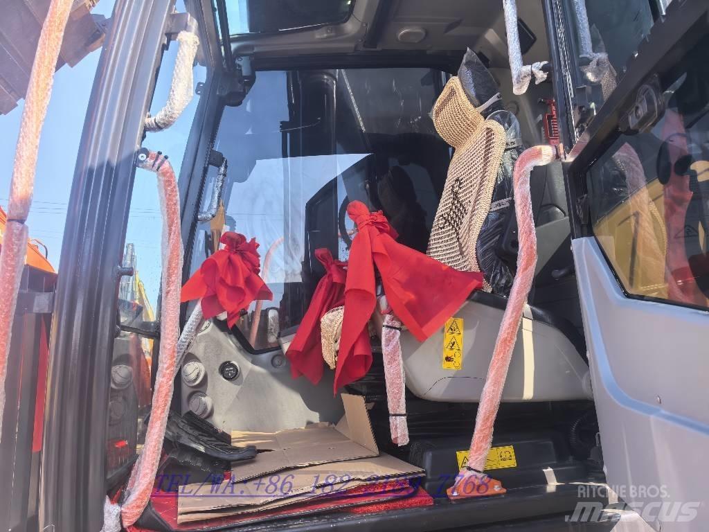 Volvo EC 300 D L Lánctalpas kotrók
