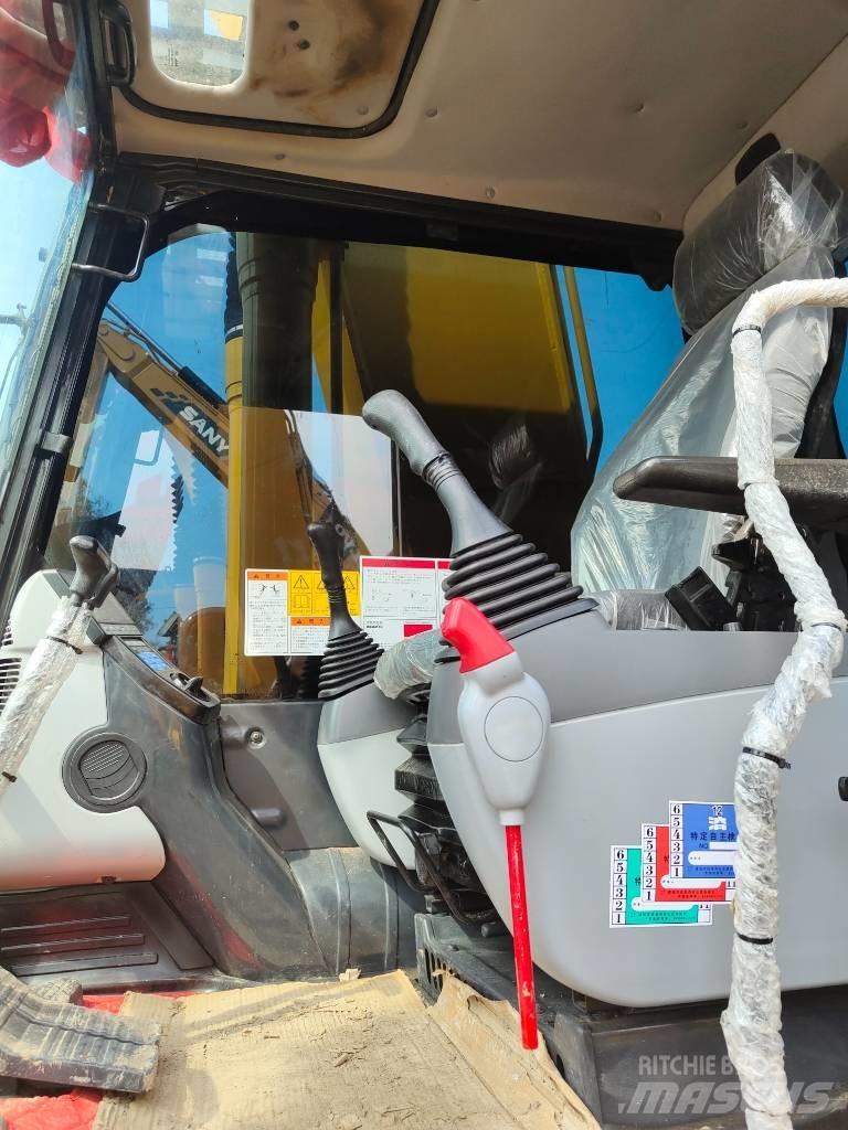 Komatsu PC 240 LC-8 Lánctalpas kotrók