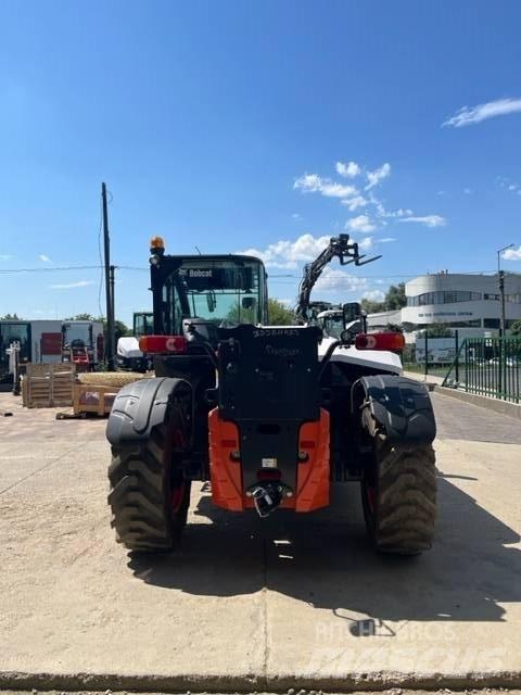 Bobcat TL38.70HF Teleszkópos rakodók