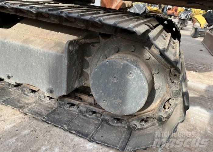 Volvo EC 60 Lánctalpas kotrók