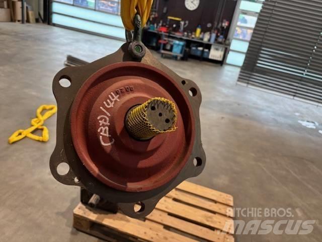 Sumitomo LS108RH5 Daru tertozékok és felszerelések