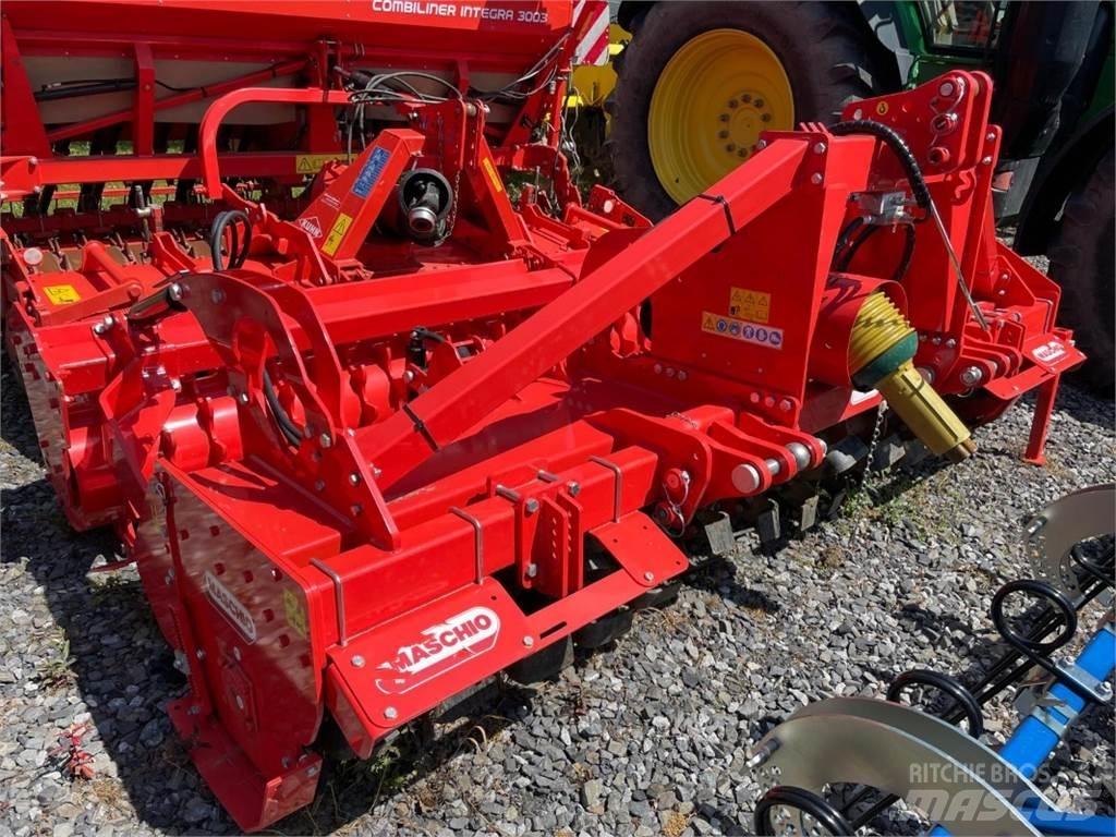Maschio G 300 Talajelőkészítő gépek