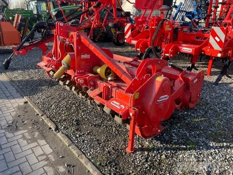 Maschio G 300 Talajelőkészítő gépek