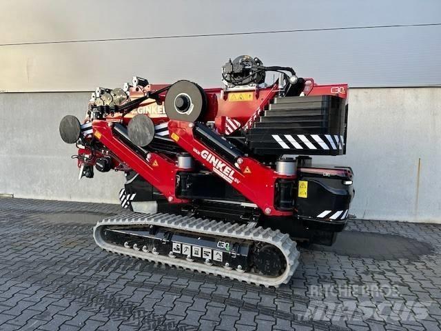 Hoeflon C30e Mini daruk