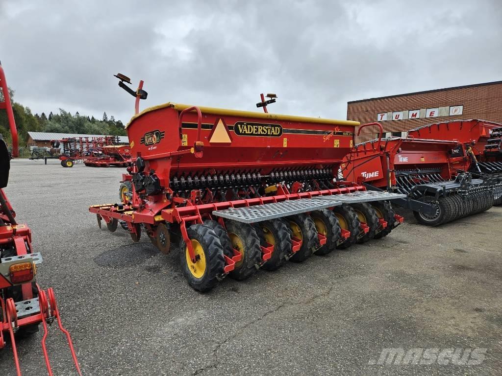 Väderstad Rapid 400 Vetőgépek