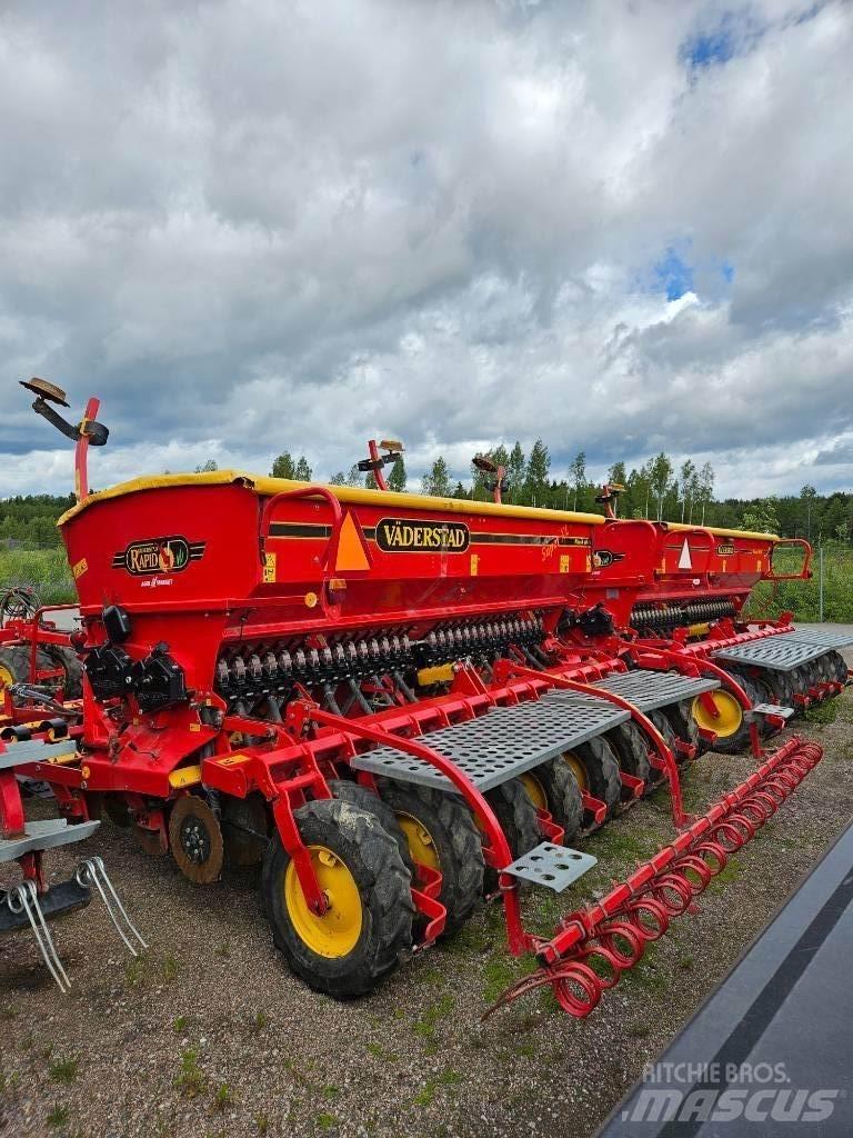 Väderstad Rapid 400C Vetőgépek