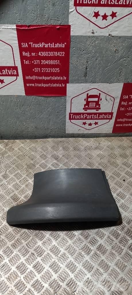 Scania R440  1431923 Vezetőfülke és belső tartozékok