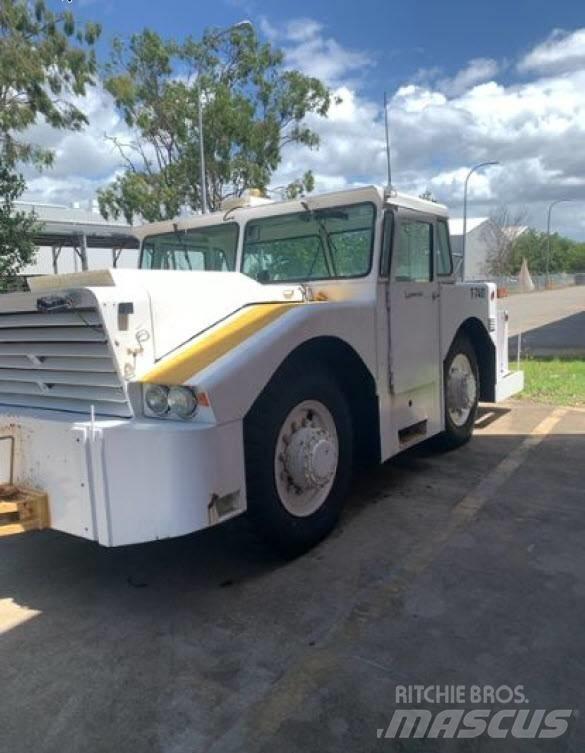 HOUGH TD-300 Anyagmozgatás - Egyebek