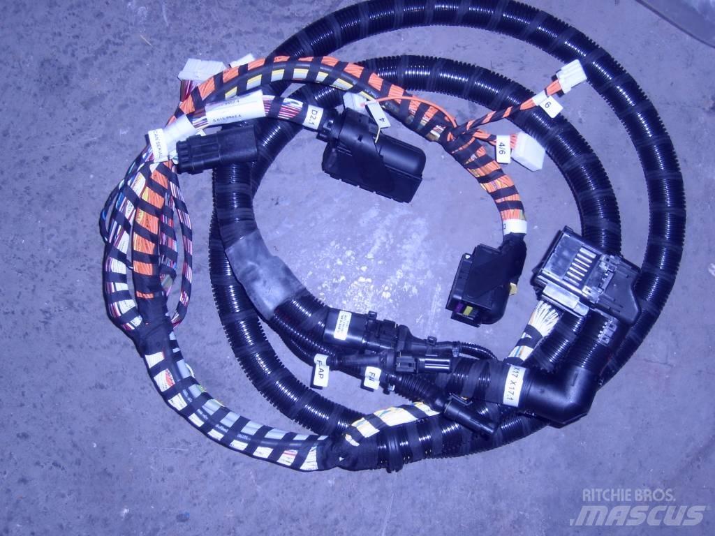 Deutz same Haszonjárművek - Egyéb