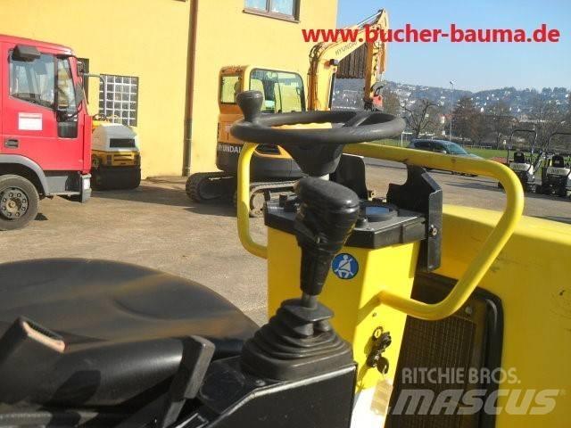 Ammann AV 23-2 Ikerdobos hengerek
