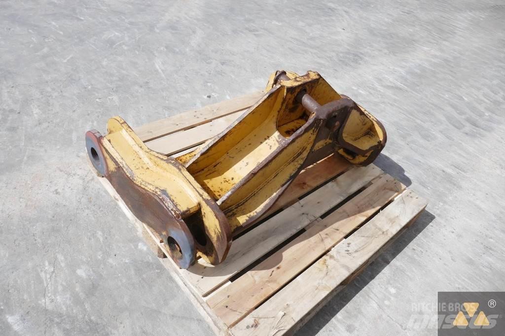 CAT D7E Drawbar Haszonjárművek - Egyéb