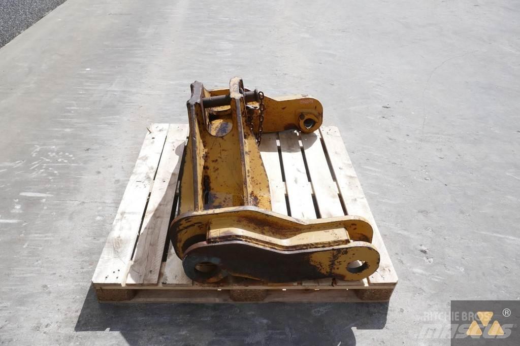 CAT D7E Drawbar Haszonjárművek - Egyéb