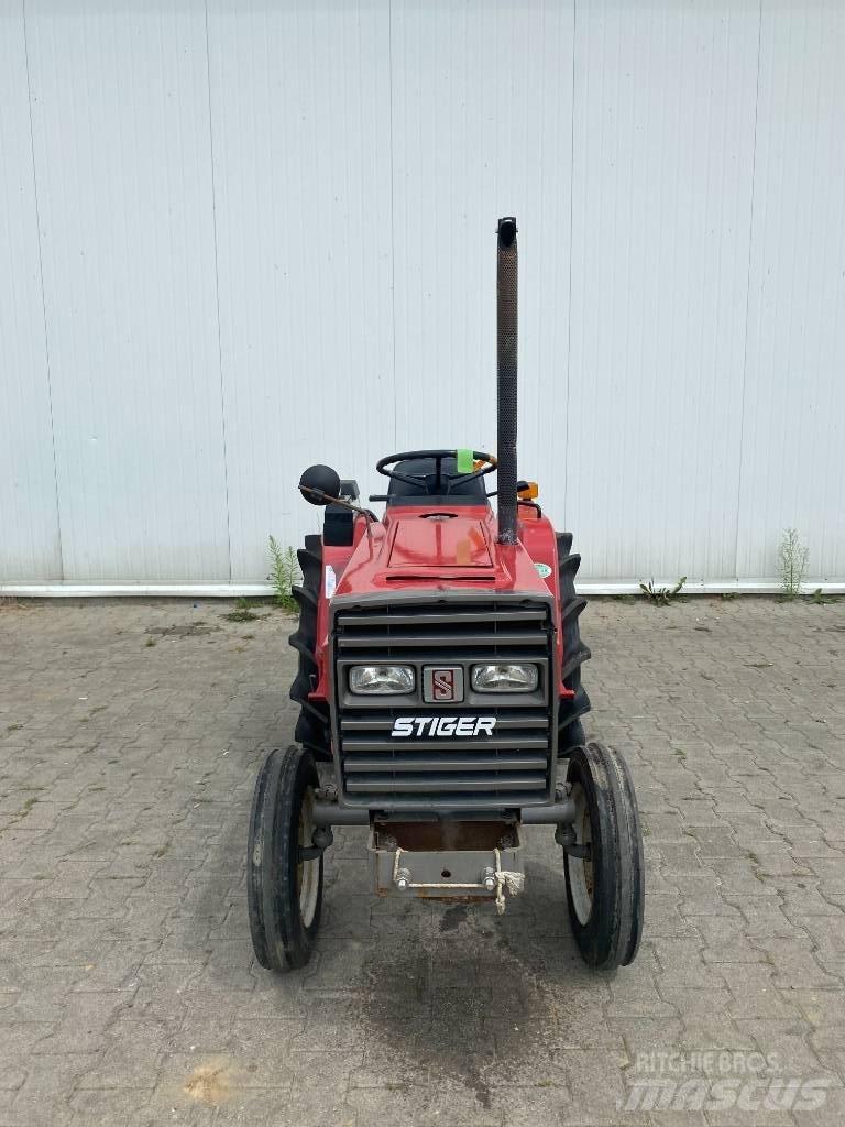 Shibaura SP1500 Kompakt traktorok