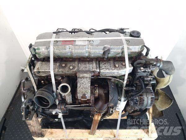 DAF GR165U1 Motorok