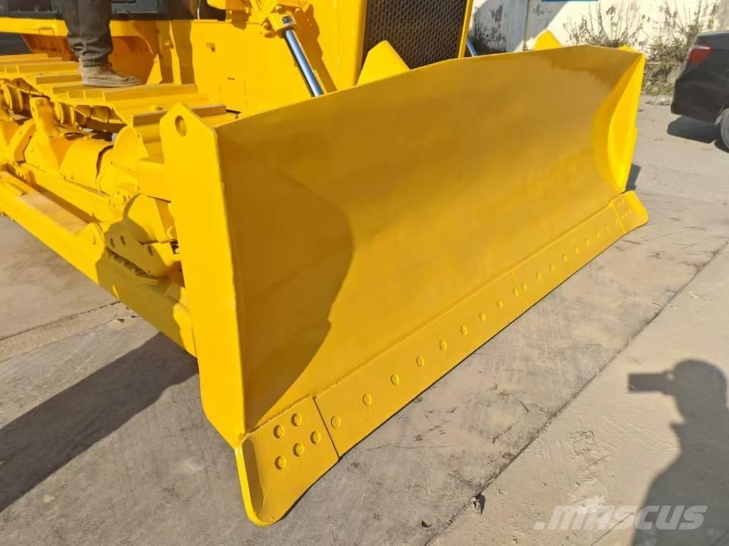 Shantui SD 13 lánctalpas dózerek