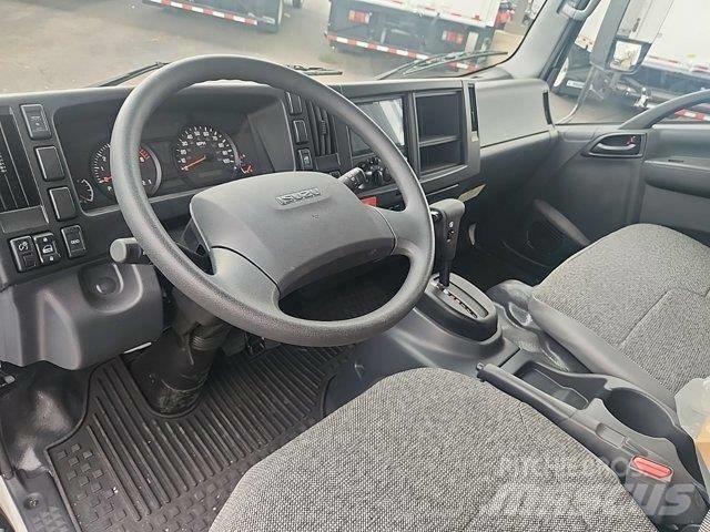 Isuzu NRR Egyéb mezőgazdasági gépek