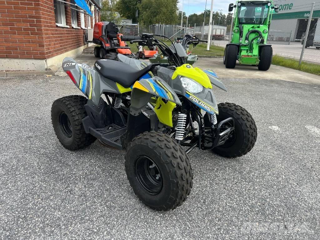 Polaris Outlaw 110 ATV-k