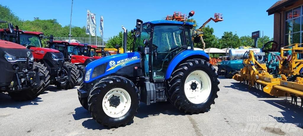 New Holland T 5.85 Traktorok