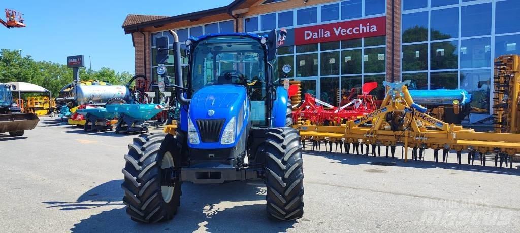 New Holland T 5.85 Traktorok
