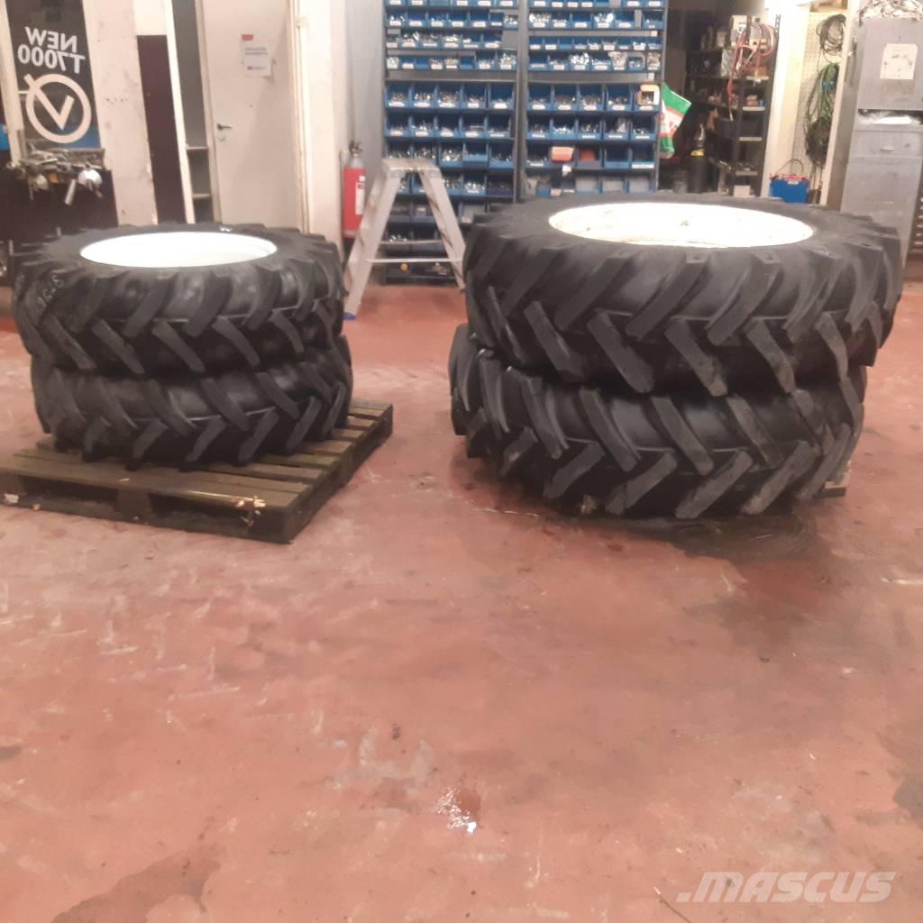 Nokian Forest Gumiabroncsok, kerekek és felnik