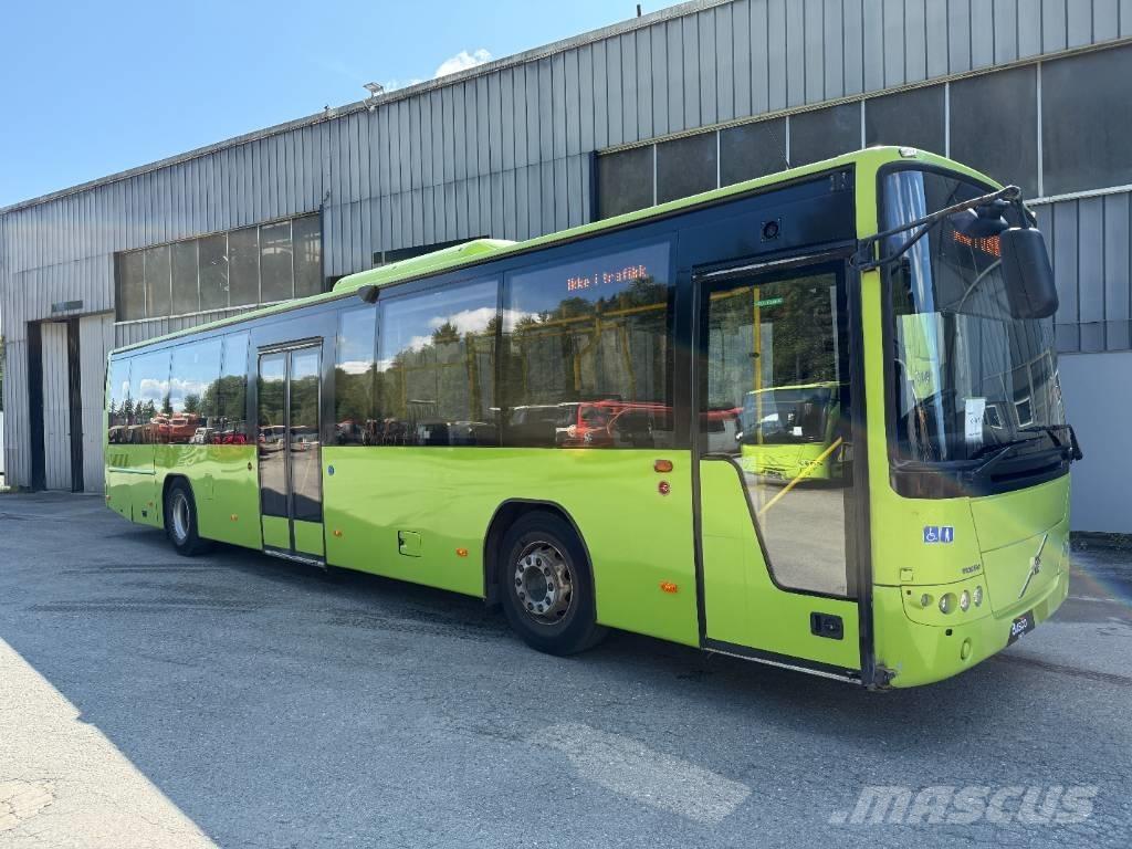 Volvo B12B 8700LE Távolsági buszok