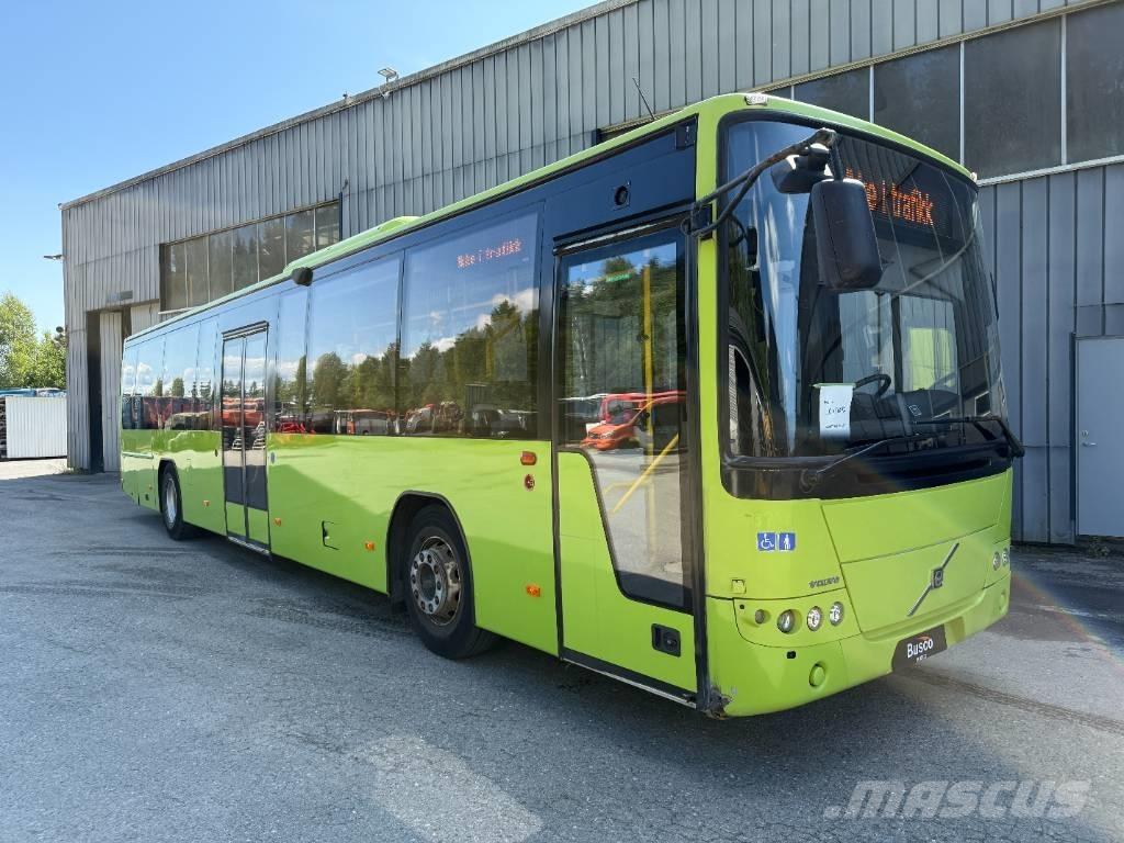 Volvo B12B 8700LE Távolsági buszok
