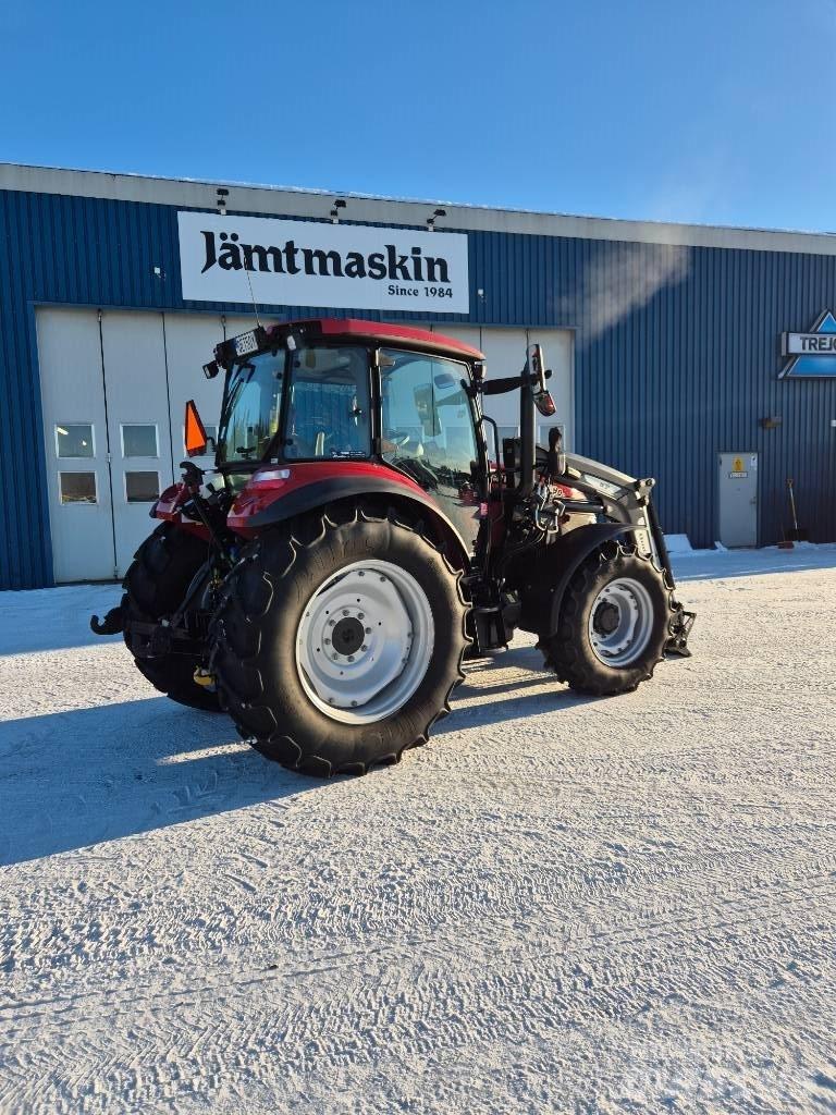 CASE Farmall 90C Traktorok