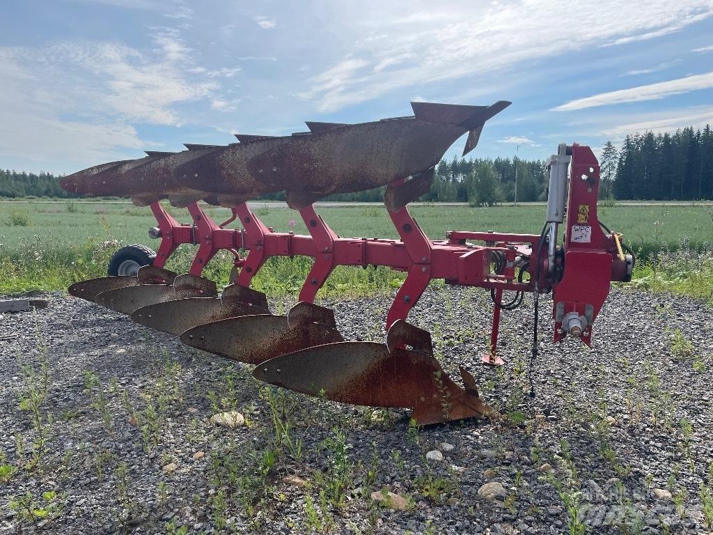 Agrolux MRS 5980 AX Váltvaforgató ekék