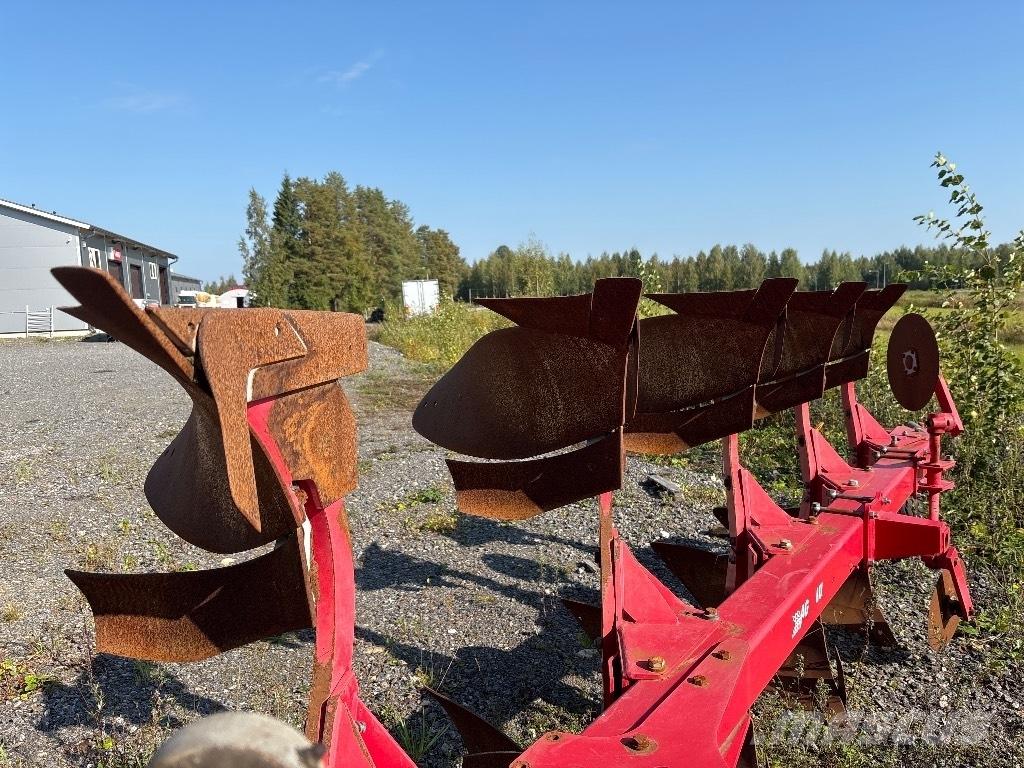 Agrolux MRS 5980 AX Váltvaforgató ekék