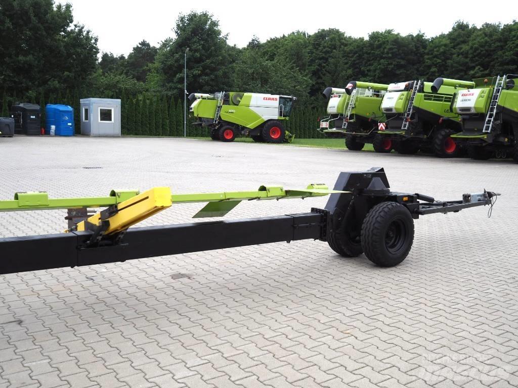 Biso Claas VARIO 770 Egyéb betakarító felszerelések