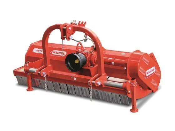 Maschio Barbi 180 Egyéb kommunális gépek