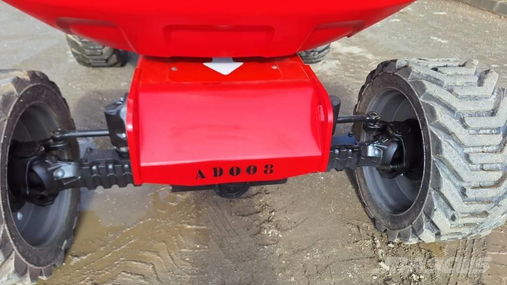 Manitou 180 ATJ RC Karos emelők