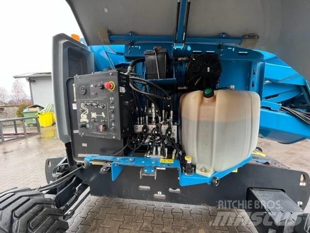 Genie Z 62/40 Karos emelők