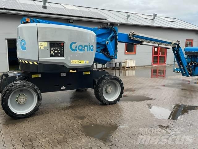 Genie Z 62/40 Karos emelők