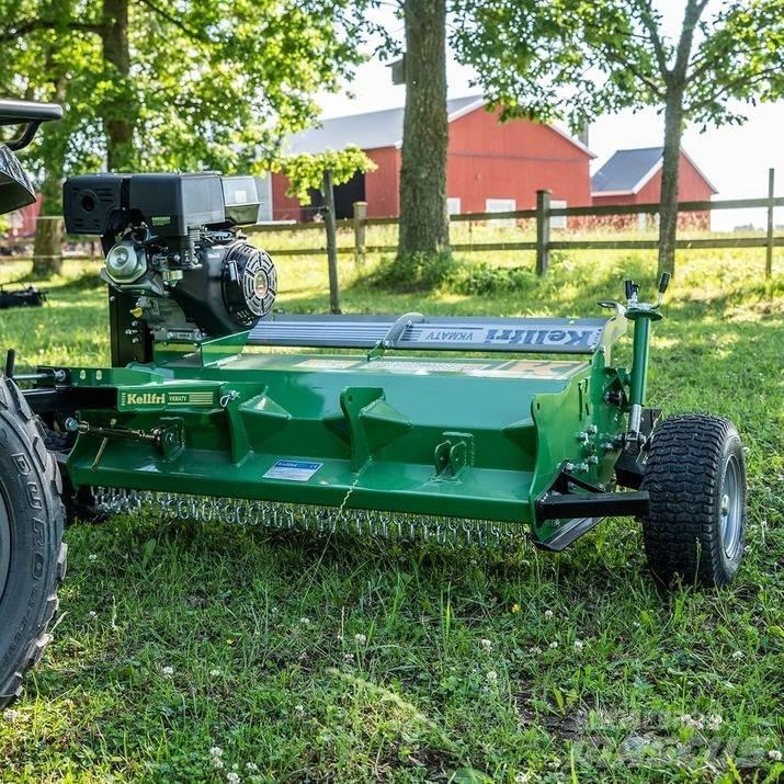 Kellfri Slaghack Atv Tartozékok