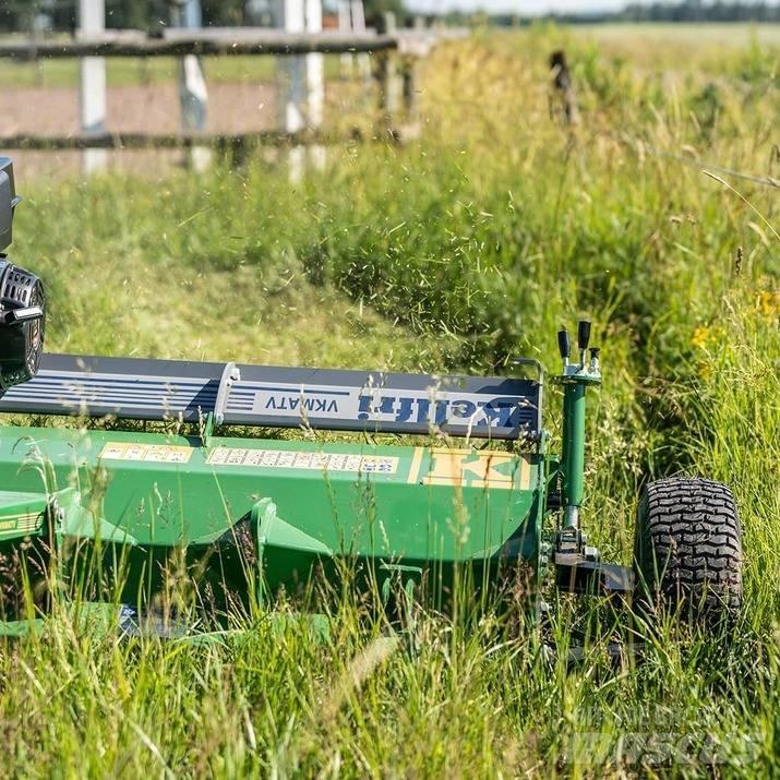Kellfri Slaghack Atv Tartozékok