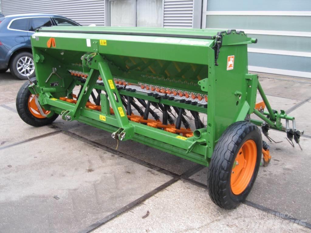 Amazone D9-30 Super Sorvetőgép