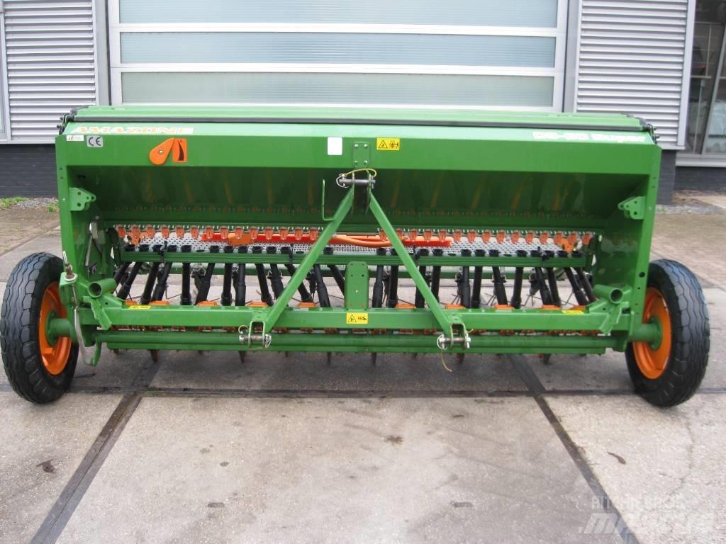 Amazone D9-30 Super Sorvetőgép