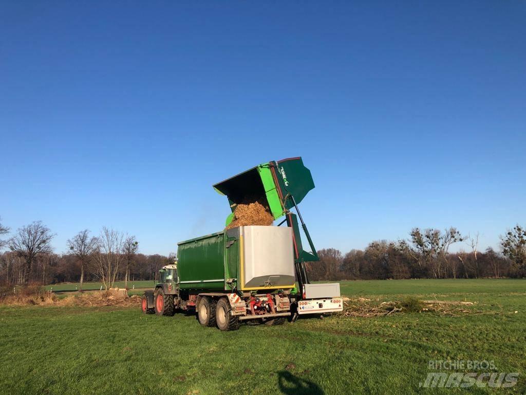 Axsel AX 9045 Fa aprítók