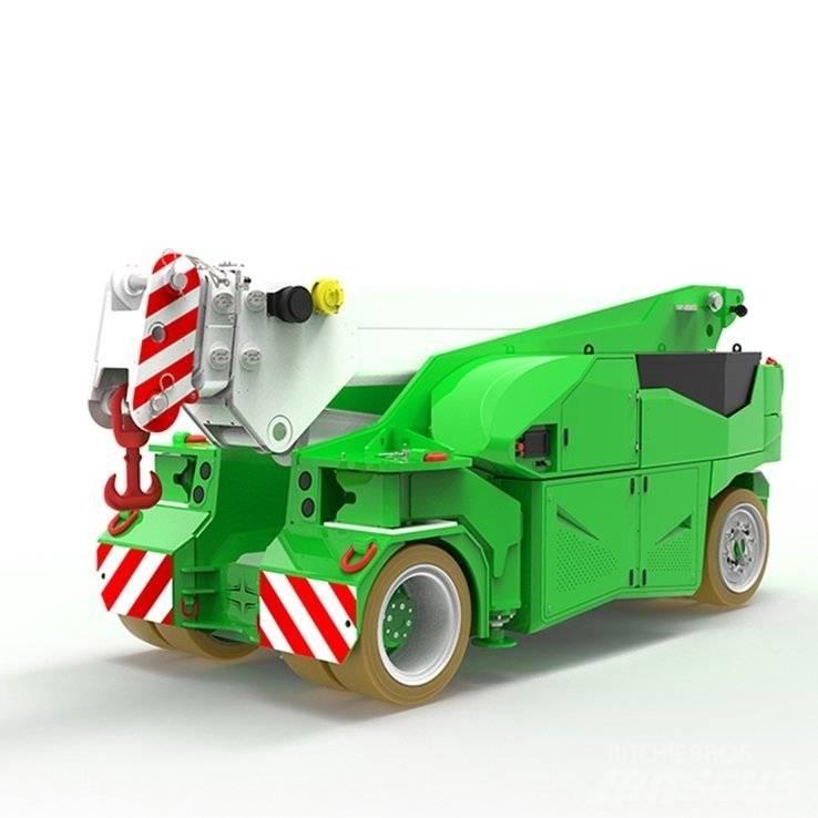 JMG MC300S Mini daruk